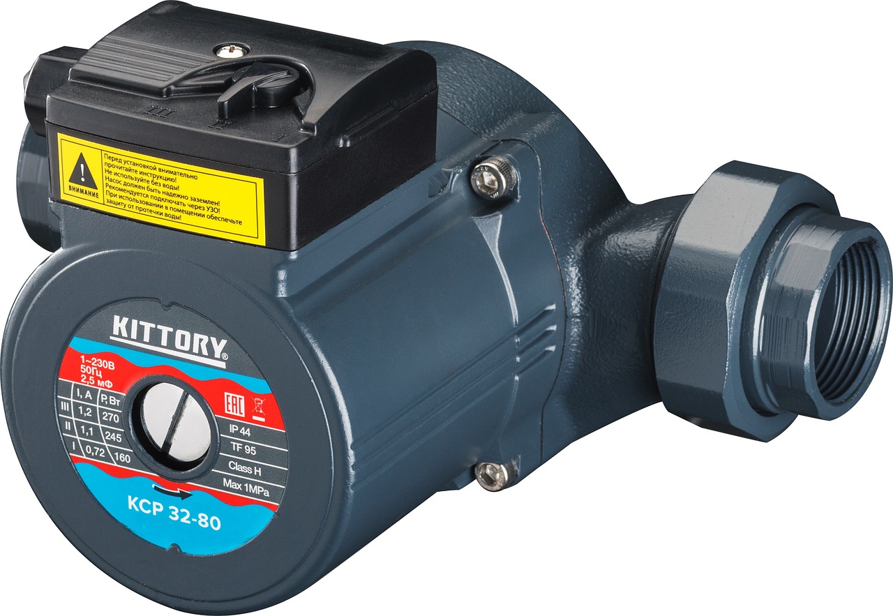 five-signs-your-water-pump-needs-repair