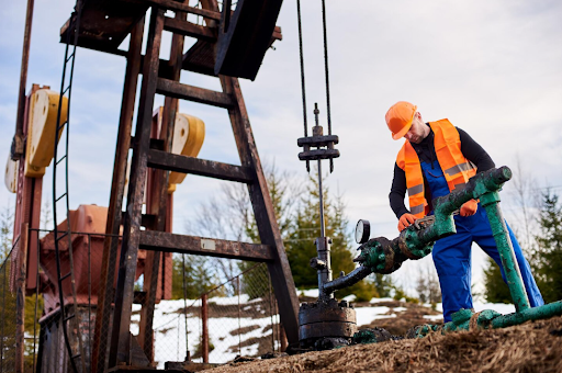 Importance of Water Transfer Pumps on Construction Sites