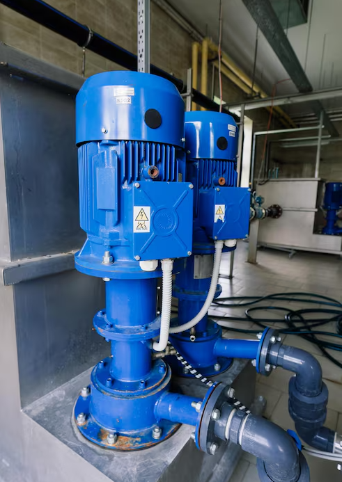 how-lowara-water-transfer-pumps-improve-water-pressure-systems